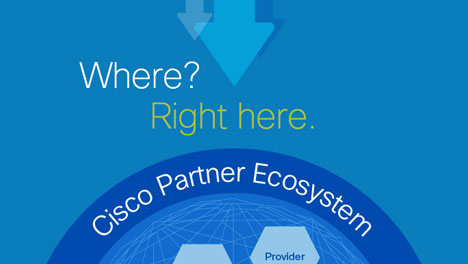 Cisco: Partner Ecosystem